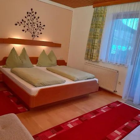 Haus Gappmaier Filzmoos