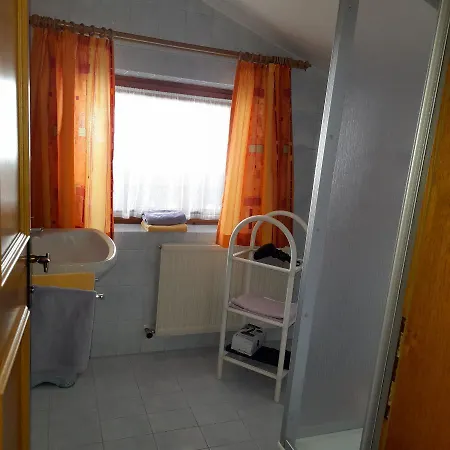 Haus Gappmaier 3* Filzmoos