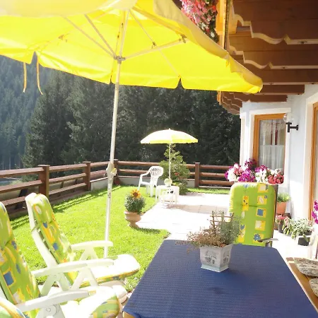 Haus Gappmaier 3*