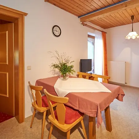 Frühstückspension Haus Gappmaier Filzmoos