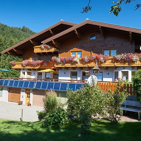 Haus Gappmaier *
