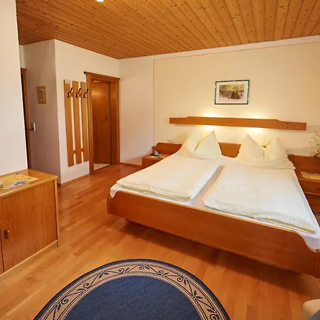 Haus Gappmaier 3* Filzmoos