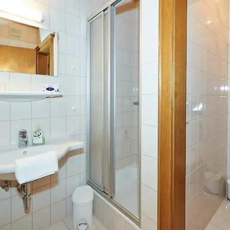 Alojamento de Acomodação e Pequeno-almoço Haus Gappmaier