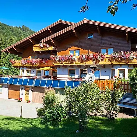 Haus Gappmaier 3*