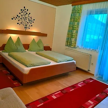 Haus Gappmaier Filzmoos