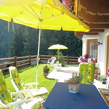 Haus Gappmaier 3* Filzmoos