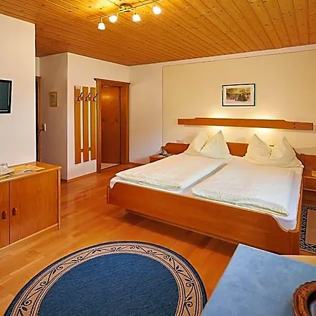 Haus Gappmaier Filzmoos