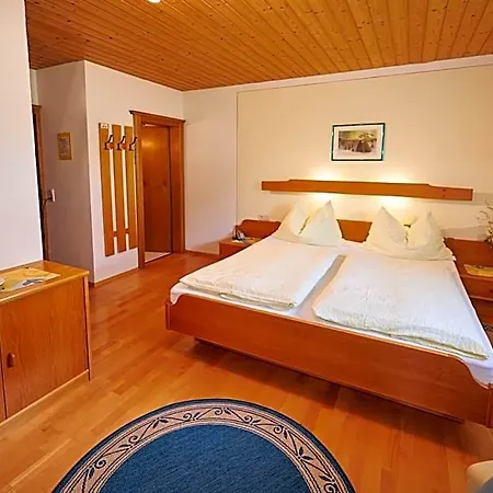 Haus Gappmaier 3* Filzmoos