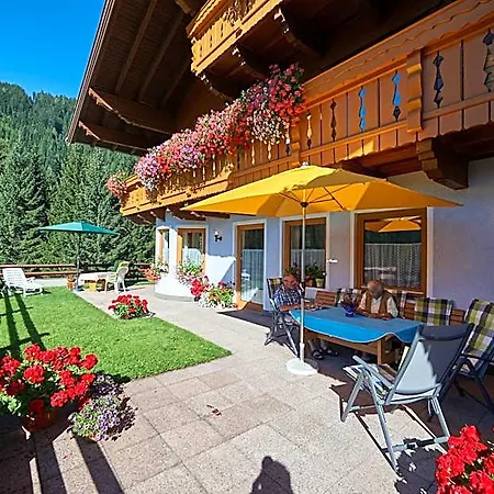 Haus Gappmaier Filzmoos