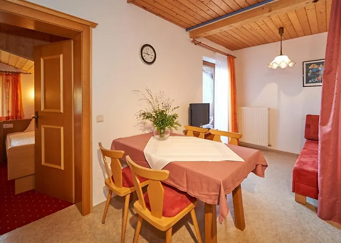 Bed & Breakfast Haus Gappmaier Filzmoos