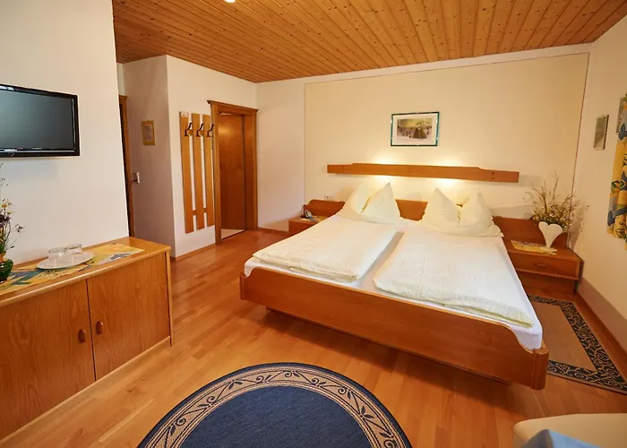 Haus Gappmaier 3* Filzmoos