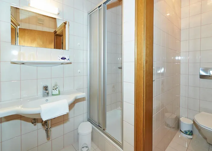 Bed & Breakfast Haus Gappmaier